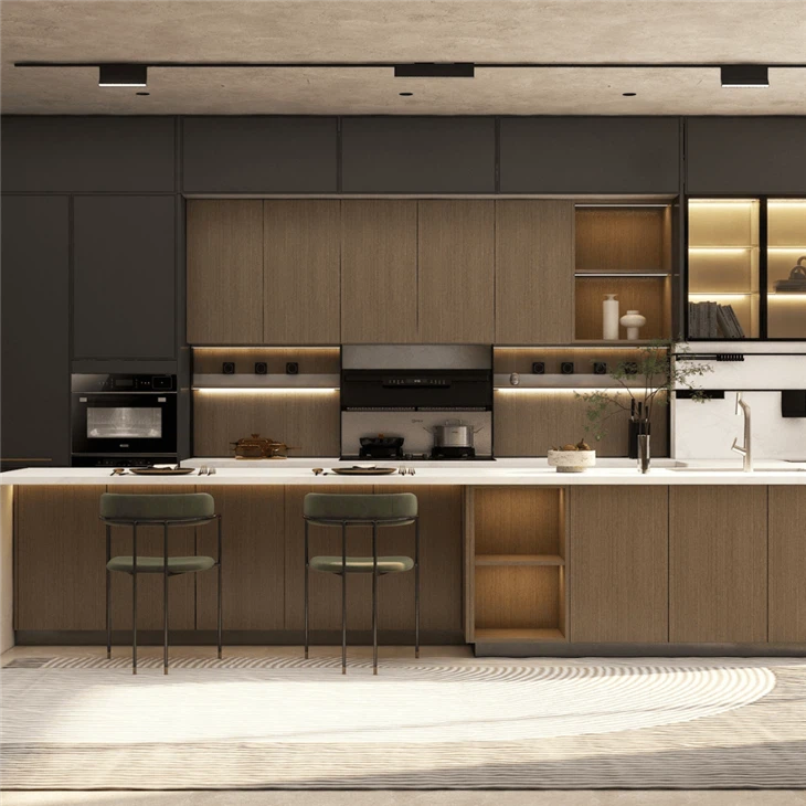 Gorizontal don oshxonasi kabinetlari