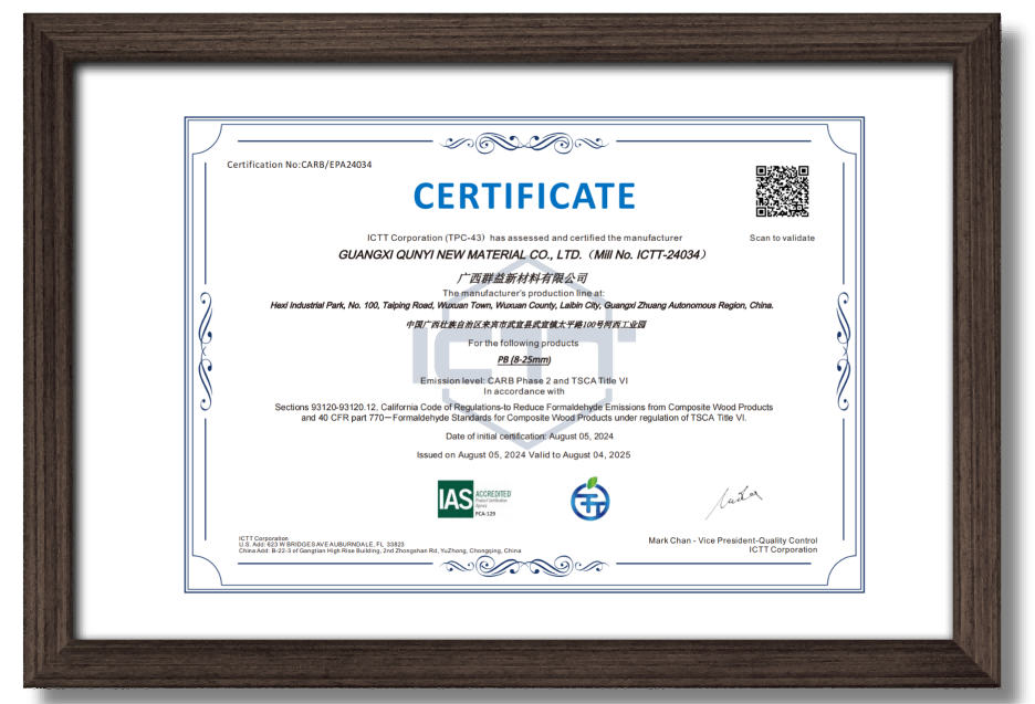 CARB/EPA24034 CARB/EPA24034